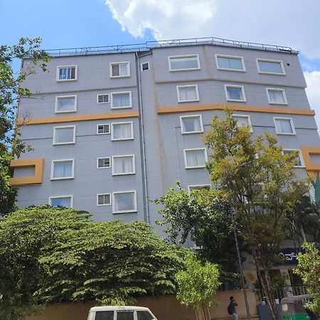 Olive Hotel Indiranagar By Embassy Group Bengalúr Exteriér fotografie